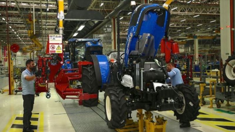 Türk Traktör’den Çiftçilere Müjde! 250 Bin TL 5 Yıl Vade ile Traktör Satışına Başladı! İşte Türk Traktör Güncel Traktör Fiyatları… 2