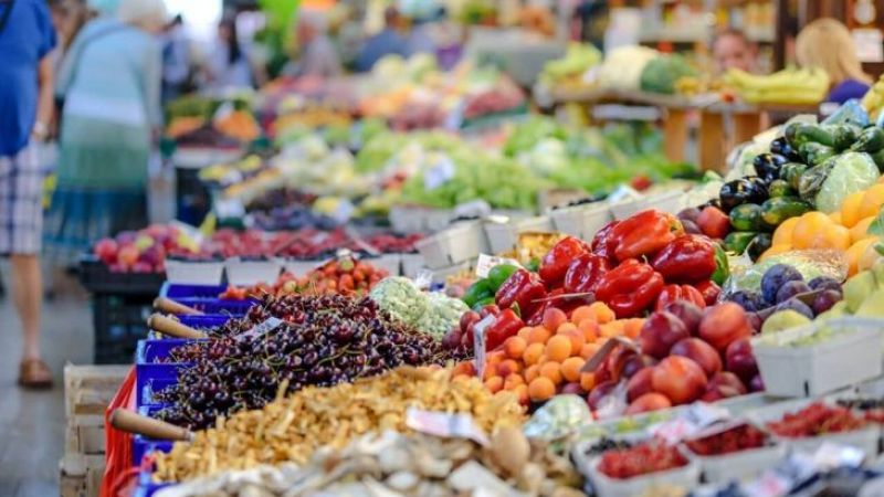 Ankara Hal Fiyatları Güncellendi! Meyve, Sebze ve Balık Fiyatları Ne Kadar Oldu! Ankara'da domates kaç para? İşte 28 Temmuz 2022 Ankara Hal Fiyatları… 1