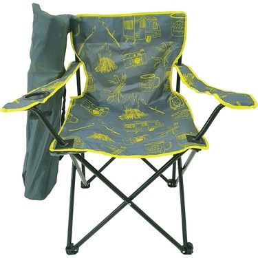 Kamp Sandalyelerinde Dev İndirim! Katlanır Lüx Siyah Sandalye, Yeşil Katlanabilir Kamp Koltuğu ve Lacivert Kamp Sandalye Fiyatları Dip Yaptı! En Ucuz Kamp Sandalyeleri Nerede Satılıyor? İşte İndirimli O Fiyatlar... 3