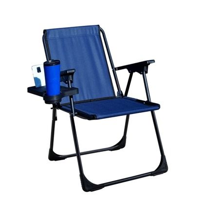 Kamp Sandalyelerinde Dev İndirim! Katlanır Lüx Siyah Sandalye, Yeşil Katlanabilir Kamp Koltuğu ve Lacivert Kamp Sandalye Fiyatları Dip Yaptı! En Ucuz Kamp Sandalyeleri Nerede Satılıyor? İşte İndirimli O Fiyatlar... 1