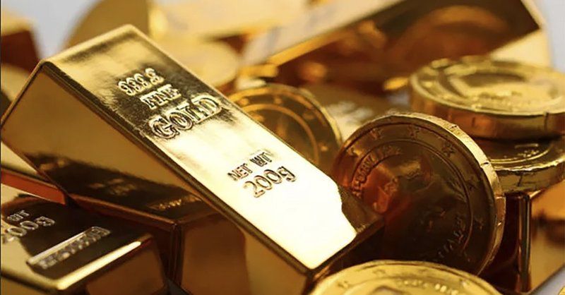 Altın Fiyatlarında Rekor Üzerine Rekor Kırılıyor! “Olmaz” Denilen Her Şey Oldu; 1000 Lira Sınırı Aşıldı! Alıcının Cebinde Para Kalmadı… 2
