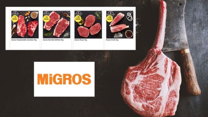 Migros Market Hafta Sonu İnanılmayacak İndirim Yaptı! Et, Kıyma, Ayçiçek Yağı, Yumurta, Şeker, Çay, Tavukta Kampanya! İşte 30-31 Temmuz 2022 Migros Aktüel Ürün Fiyatları…. 2