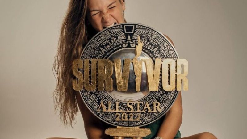 Survivor Yarışmacısı Nisa Bölükbaşı’nın Kazancı İfşa Edildi! Acun Ilıcalı En Çok Ona Ödeme Yapmış… Şampiyon Olunca 5’e Katlamış! Tam Tamına… 4