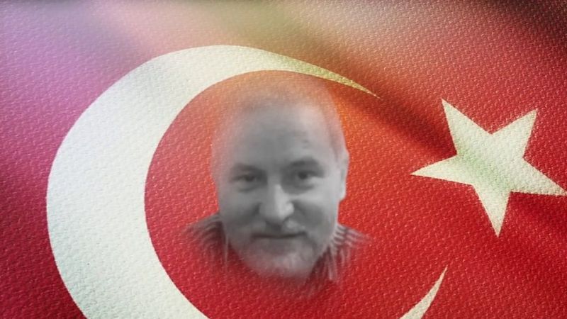 Ahmet Özsoy Kimdir,Kaç Yaşında Şehit Oldu? 15 Temmuz Ankara Şehidi Ahmet Özsoy Kaç Yaşında, Nereli? Ahmet Özsoy Ankara’da Nasıl Şehit Oldu? 1