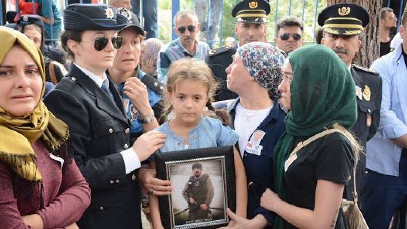 Birol Yavuz Kimdir, Kaç Yaşında Şehit Oldu? 15 Temmuz Ankara Şehidi Birol Yavuz Kaç Yaşında, Nereli? Birol Yavuz Ankara’da Nasıl Şehit Oldu? 2