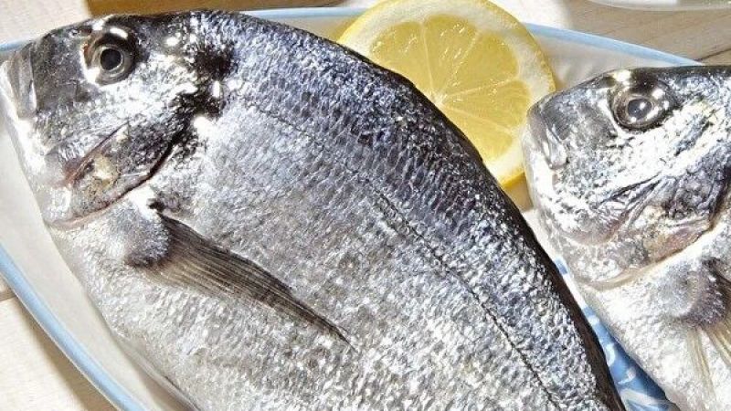 CarrefourSA Market Balık Fiyatlarına Dev İndirim! Levrek, Alabalık, Çipura, Somon Balık Fiyatları Düştü! Her şey 59,99 TL, 125,99 TL, 139,99 TL'ye! 4
