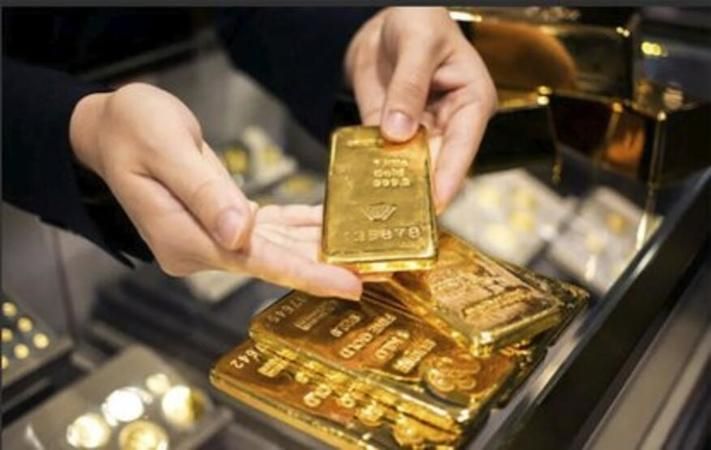 Altın Fiyatları Sınırları Zorluyor; Yatırımcılar Şok İçerisinde! Artık Altını Sadece Ultra Zenginler Alabilecek; Yıl Sonu Tahminleri Ortaya Çıktı! Neler Oluyor? 1