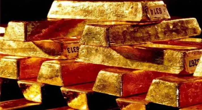 Altın Fiyatları Sınırları Zorluyor; Yatırımcılar Şok İçerisinde! Artık Altını Sadece Ultra Zenginler Alabilecek; Yıl Sonu Tahminleri Ortaya Çıktı! Neler Oluyor? 2