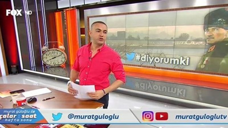 Murat Güloğlu Bakın Kaç Yaşındaymış! Görenler Şaştı Kaldı! Partneri Ebru Akel ile Yaş Farkı Dikkat Çekti! Meğer… 2