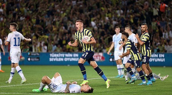 Fenerbahçe Slovacko Maçı ne Zaman Saat Kaçta Hangi Kanalda? Takımların İlk 11’leri Kimler? İşte UEFA Avrupa Ligi Ön Eleme Maç Detayları… 2
