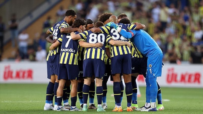 Fenerbahçe Slovacko Maçı ne Zaman Saat Kaçta Hangi Kanalda? Takımların İlk 11’leri Kimler? İşte UEFA Avrupa Ligi Ön Eleme Maç Detayları… 3