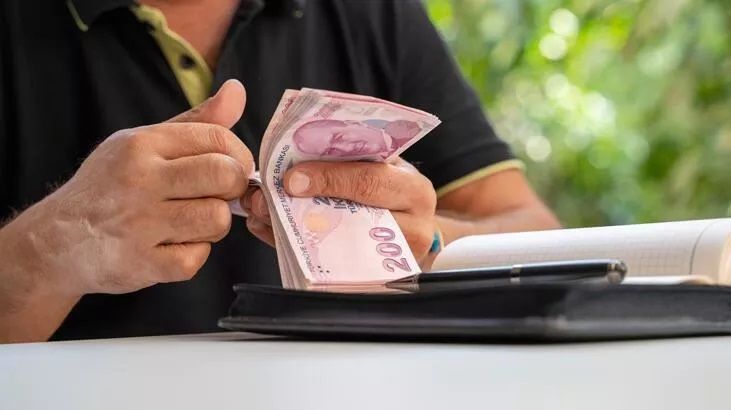 Emekli Vatandaş Yaşadı! Bugün Başvuran Yarın ATM’den 7500 Lira Çekiyor! Devlet Emekli Rahat Etsin Diye Düğmeye Bastı! Şartlar Açıkladı… 2