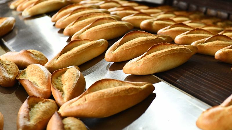 Ankara’da Halk Ekmek Kaç Liradan Satılıyor? Halk Ekmek Fiyatı Ne Kadar Oldu? İşte Güncel Ekmek Fiyatları 3