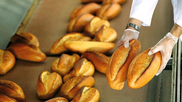 Ankara’da Halk Ekmek Kaç Liradan Satılıyor? Halk Ekmek Fiyatı Ne Kadar Oldu? İşte Güncel Ekmek Fiyatları 1