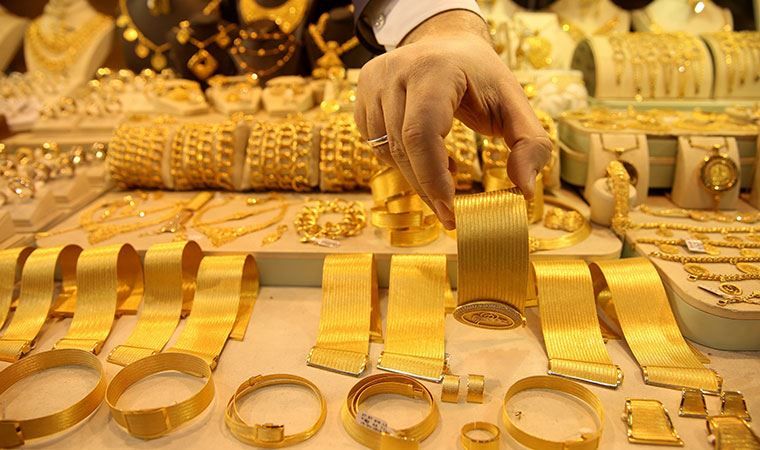 Altın ve Dolar Tokat Gibi Çarpıyor! Yatırımcıya Kötü Haber Verildi; “Bu Millet Düğüne de Mi Gidemesin?” Artık Son Noktaya Gelindi… 3