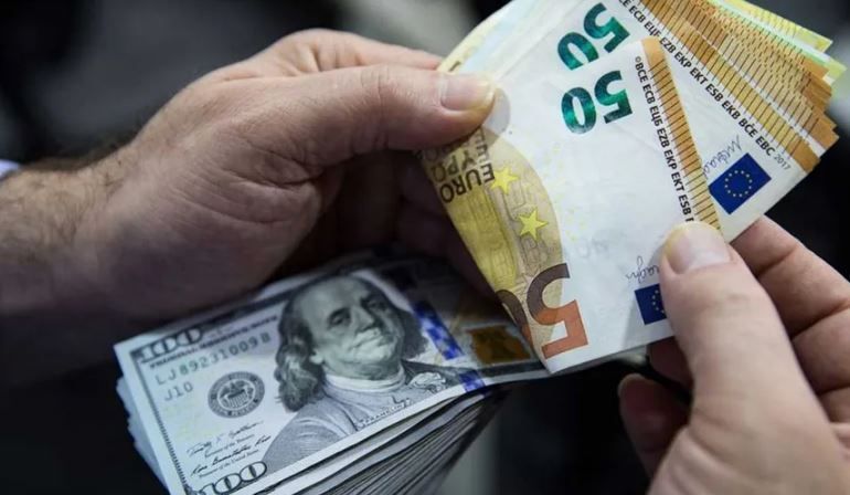 Birikim İçin Euro Mu, Dolar Mı, Altın Mı? Hangisine Yatırım Yapmak Daha Mantıklı? En Çok Hangisi Kazandırıyor, Hangisi Kaybettiriyor? İşte Uzman Tahminleri... 3