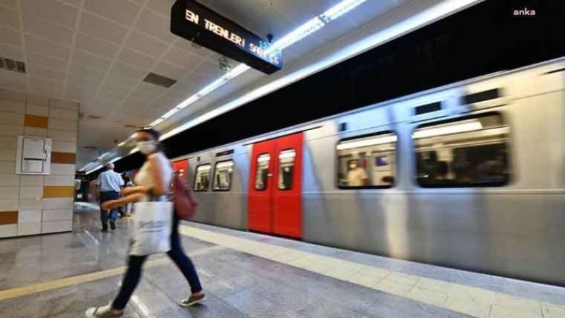 Ankara’da Metro Hatları Çalışıyor Mu? Batıkent-Sincan Metro Hattı Ne Zaman Bitecek? 2