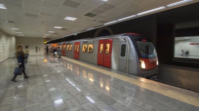 Ankara’da Metro Hatları Çalışıyor Mu? Batıkent-Sincan Metro Hattı Ne Zaman Bitecek? 4