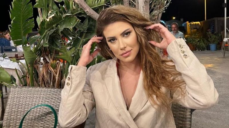 Kısmetse Olur Gelini Melis Buse Betkayan’ın Son Halini Tanımak Mümkün Değil! Fişnikleriyle Kıyameti Koparıyordu; Değişimi Olay Oldu! 3