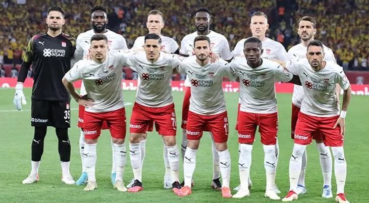 Sivasspor-Malmö Maçı Ne Zaman Oynanacak? Sat Kaçta, Hangi Kanalda Yayınlanacak? Muhtemel 11’ler Kimler? İşte Maç İle İlgili Merak Edilen Tüm Detaylar… 2