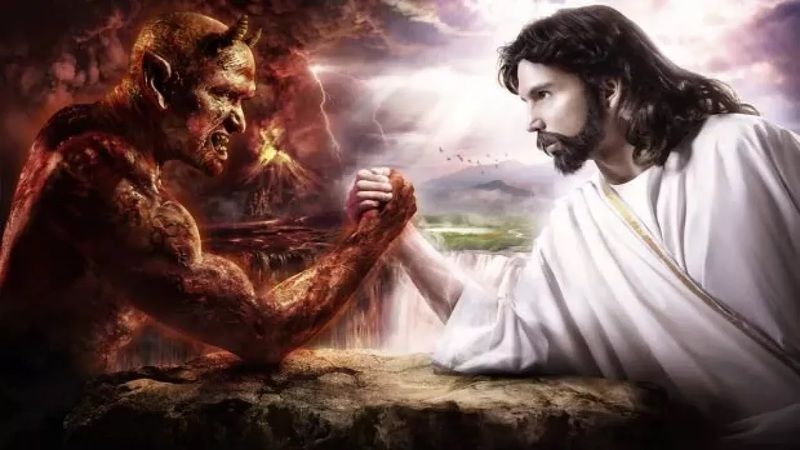 Şeytan Hangi Burç Sonunda Bulundu? İşte Sürekli Yoldan Çıkaran, Günah İşleten O Burçlar… 1