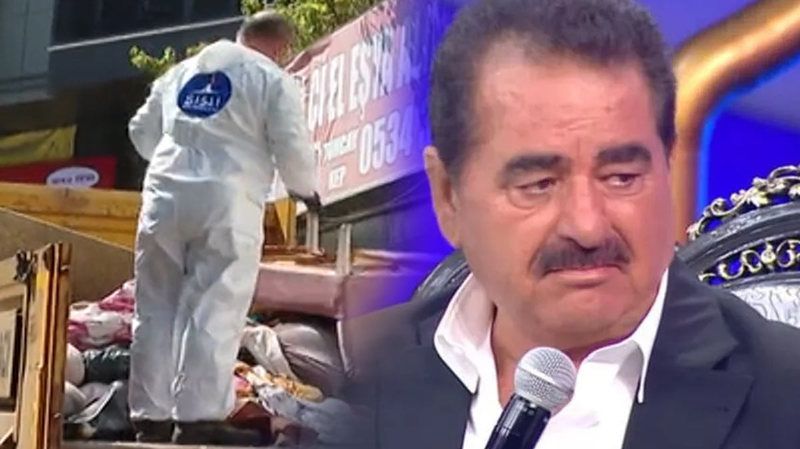 İbrahim Tatlıses Sayesinde Şöhret Olmuştu; Son Hali Yürekleri Sızlattı! Belediye Evini Basmasa… “Tatlıses Bir Gün Aramamışsın Belli Ki…” 2