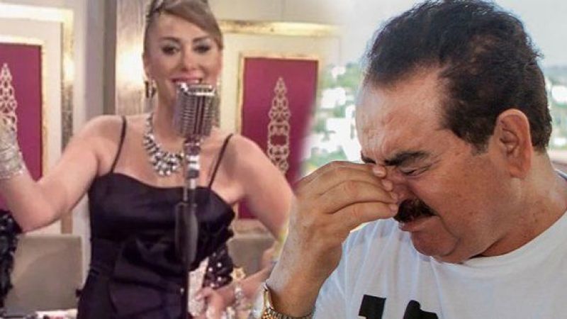 İbrahim Tatlıses Sayesinde Şöhret Olmuştu; Son Hali Yürekleri Sızlattı! Belediye Evini Basmasa… “Tatlıses Bir Gün Aramamışsın Belli Ki…” 1