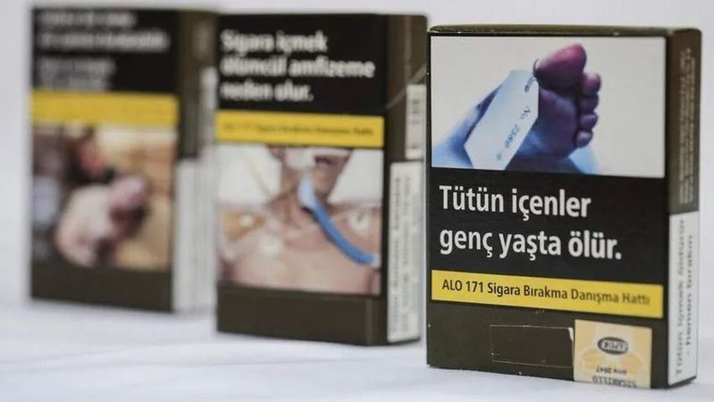 Sigara Zammı Sonrası Son Fiyatlar Açıklandı! 24 Ağustos 2022 Sigara Fiyatları Ne Kadar Oldu? İşte Sigara Fiyatları Güncel Liste… 2