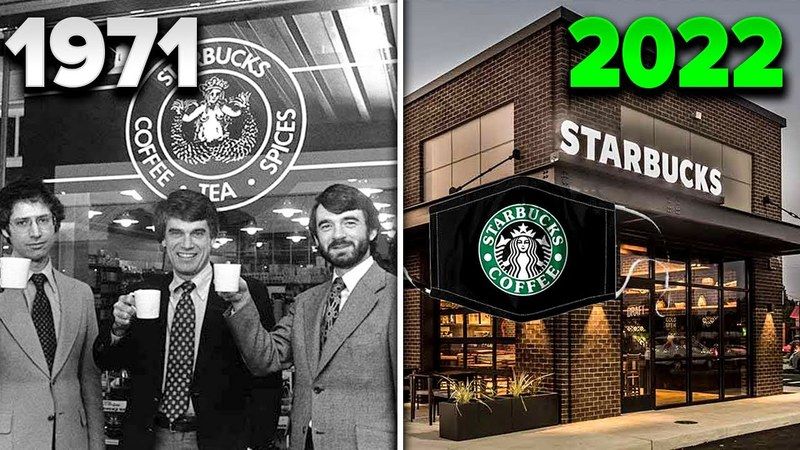 Starbucks Başarı Hikayesini Duyunca Çok Şaşıracaksınız! Howard Schultz Dünyayı Nasıl Kahvekolik Yaptı! İşte Starbucks’ın Yükseliş Hikayesi… 1