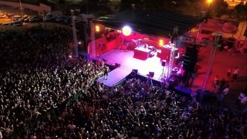 Ankara’da 5 Güne 5 Dev Konser! Zeynep Bastık, Koray Avcı ve Athena Konseri Ne Zaman? İşte 30 Ağustos Ankara Konser Etkinlik Takvimi… 2