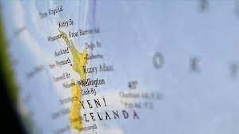 Yeni Zelanda İşçi Alımında Şartlar Netleşti! Tam 72 Bin TL Maaşla Dev İşçi Alımı Yapıyor… Bu Fırsat Bir Daha Gelmez! Yeni Zelanda çalışmak için nasıl gidilir? 1