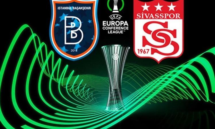 Başakşehir ve Sivasspor’un Rakipleri Belli Oldu! UEFA Konferans Ligi Grup Kuraları Çekildi! İşte Temsilcilerimizin Bulunduğu Gruplar ve Rakipleri! 2