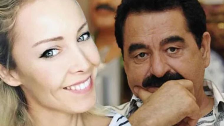 İbrahim Tatlıses’in Eski Eşi Kıpkırmızı Mayosuyla Baş Döndürdü! Kimse Çocuk Annesi Demez; Fiziği, Kusursuzluğu Can Alıyor! “Fıstık Gibisin Be!” 2