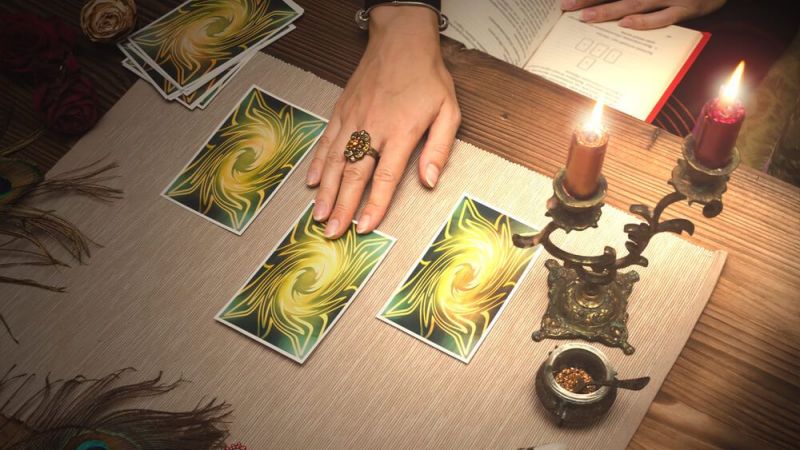 Tarot Falı Gerçek Mi? Tarot Falı Nasıl Bakılır, Neler Sorulur? 3