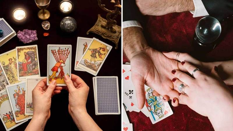 Tarot Falı Gerçek Mi? Tarot Falı Nasıl Bakılır, Neler Sorulur? 1