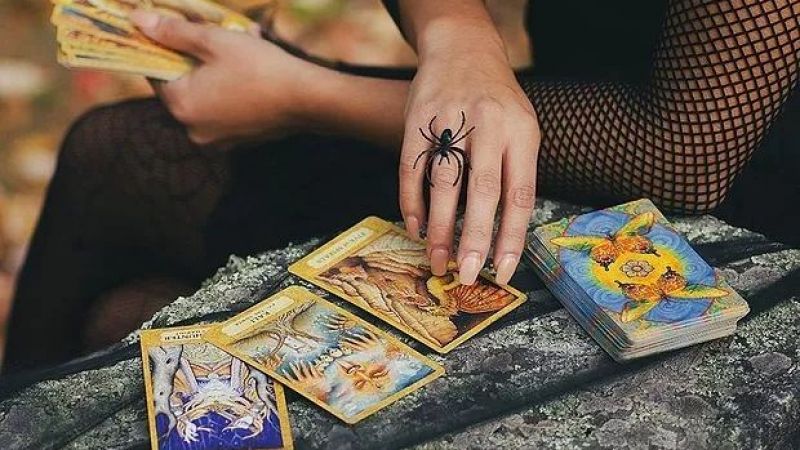 Tarot Falı Gerçek Mi? Tarot Falı Nasıl Bakılır, Neler Sorulur? 2