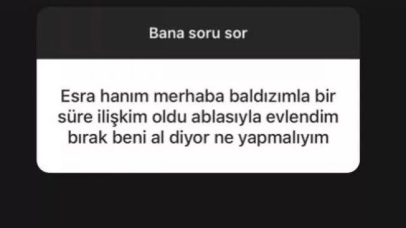 Esra Ezmeci Skandalları Bitmek Bilmiyor! “Kocamı Kardeşiyle Aldatıyorum!” Sözleri Mideleri Bulandırdı... Dur Artık! Neler Oluyor? 4