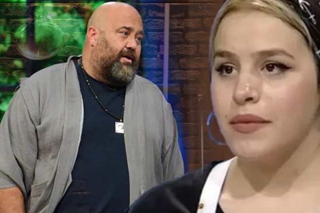 Masterchef Fatma Nur Kimdir, Kovuldu Mu? Geceleri Gözüne Uyku Girmedi; Mosmor Kesildi! 83 Milyonun Önünde Rezil Ola Ola… 1