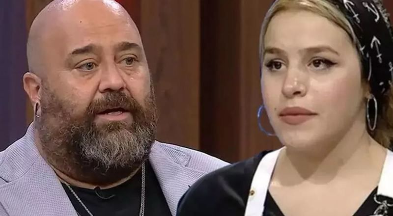 Masterchef Fatma Nur Kimdir, Kovuldu Mu? Geceleri Gözüne Uyku Girmedi; Mosmor Kesildi! 83 Milyonun Önünde Rezil Ola Ola… 2