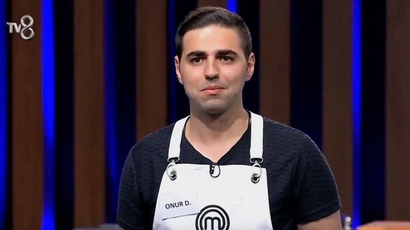 Masterchef Onur Hakkında Bomba Gerçek! Acun Medya’nın Bile Bu Kadarından Haberi Yok; Hayatı Tek Tek Ortaya Çıktı! Neler Oluyor? 3