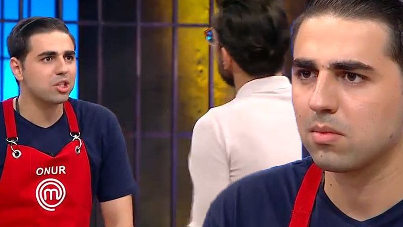 Masterchef Onur Hakkında Bomba Gerçek! Acun Medya’nın Bile Bu Kadarından Haberi Yok; Hayatı Tek Tek Ortaya Çıktı! Neler Oluyor? 4