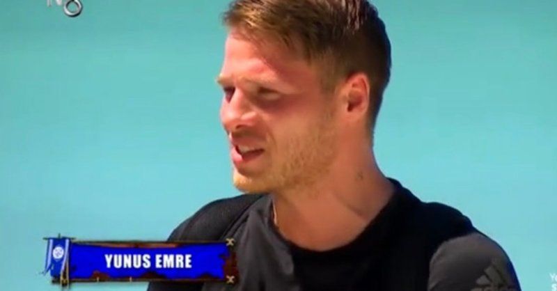 Survivor’un Sek Erkeği Yunus Emre Özden’in Değişimi Şok Etti! Küvetin İçinde Karı Kızla… “Hiç Utanma Kalmamış!” Görenler Dehşete Düşüyor… 2