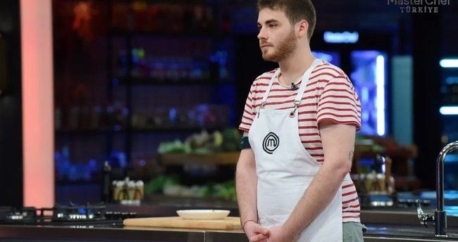 Masterchef Dilan Tüm Türkiye'nin Yakasını Silktirdi! Somer Şef Bile "Bu Ne Perhiz Bu Ne Lahana!" Dedi, Stüdyoda Kan Çıkardı! "Yazıklar Olsun!" 3