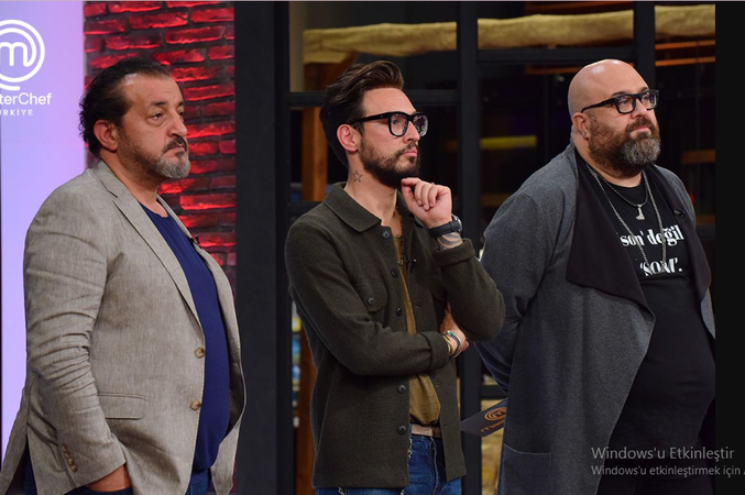 Masterchef Dilan Tüm Türkiye'nin Yakasını Silktirdi! Somer Şef Bile "Bu Ne Perhiz Bu Ne Lahana!" Dedi, Stüdyoda Kan Çıkardı! "Yazıklar Olsun!" 2