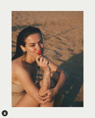 Yargı’nın Ceylin’i Pınar Deniz'in Reklam Kazancı Dudak Uçuklattı! Fotoğraf Başına Aldığı Ücret Yok Artık Dedirtti... “Parayı Pul Ettiniz!” Sosyal Medya Bunu Konuşuyor... 1