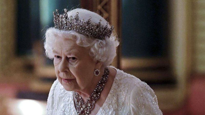 Kraliçe Elizabeth Neden Öldü? Kraliçe Elizabeth Yerine Kim Geçecek? Kraliçe Elizabeth Kaç Yaşında Öldü? 2