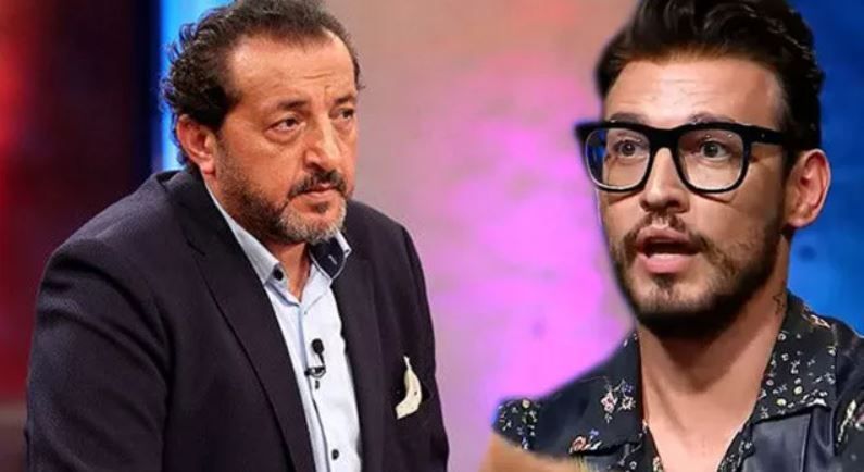 Masterchef Yarışmasında Mehmet Şef, Danilo Şefin Canına Okudu! Kolundan Tuttuğu Gibi 83 Milyonun Önünde… “Cılkını Çıkarttınız!” İzleyiciler Şok Oldu! 2