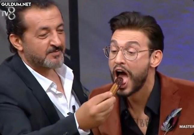 Masterchef Yarışmasında Mehmet Şef, Danilo Şefin Canına Okudu! Kolundan Tuttuğu Gibi 83 Milyonun Önünde… “Cılkını Çıkarttınız!” İzleyiciler Şok Oldu! 1