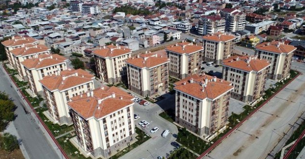 Ankara’da ilçe ilçe yeni konut fiyatları ne kadar? Ankara’da En Ucuz Satılık Daireler Hangi Semtte! İşte Çankaya, Yenimahalle, Keçiören ve Etimesgut Metre Kare Fiyatları… 1
