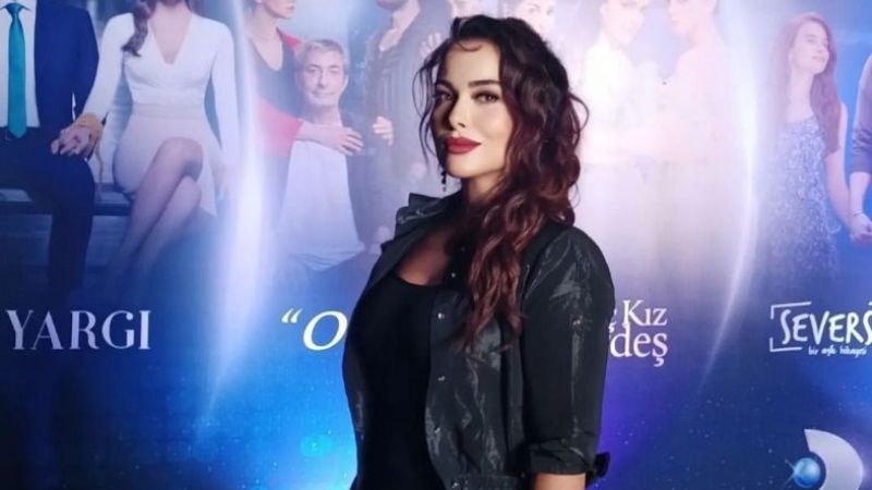 Yargı’nın Ayten’i Elif Melda Yılmaz Kimdir? Elif Melda Yılmaz Kaç Yaşındadır, Nerelidir? Elif Melda Yılmaz Yargı’da Fırtına Gibi Esti! 2